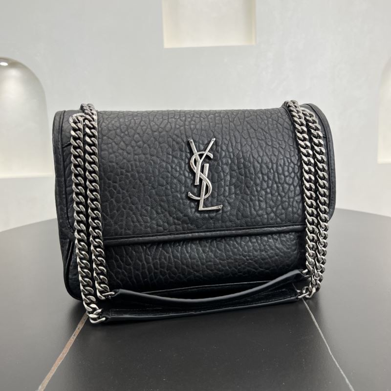 YSL Satchel Bags